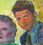 Queenie + Vince